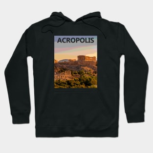 Acropolis Hoodie